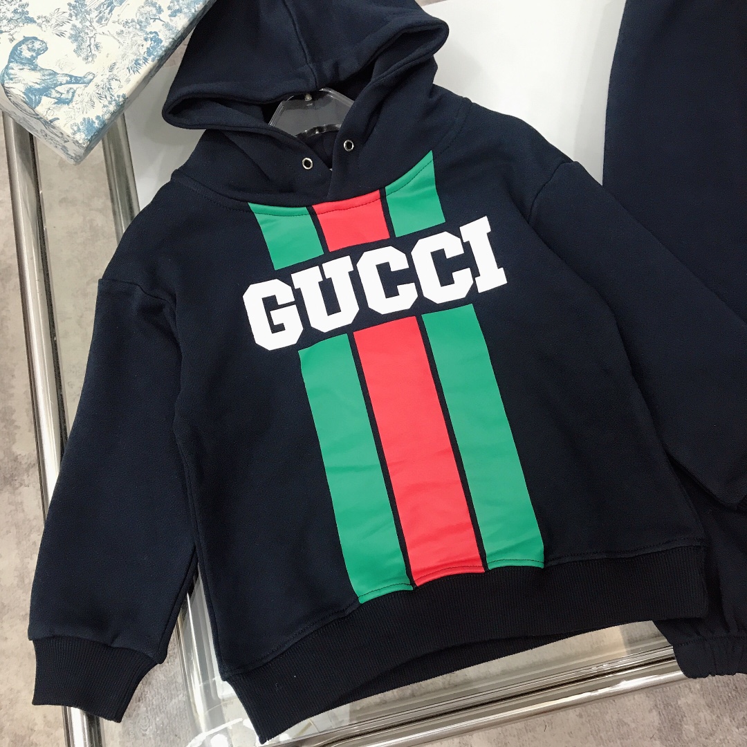 Gucci Kids